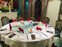 包厢-金八仙酒店