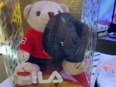 -FILA(龙之梦购物中心店)