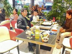 -798烧烤工厂(太和路店)