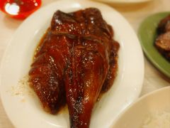 下庄-一乐烧鹅(中环店)