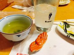 -蟹道乐(道顿堀本店)