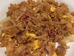 鸡肉饭-必胜客(万达广场店)