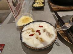 -不二啫·广府啫啫煲(江燕路万科里店)