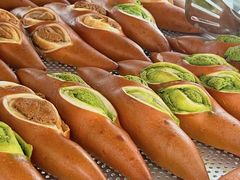 -北羽爱面包·咖啡·甜点·下午茶(艺博店)