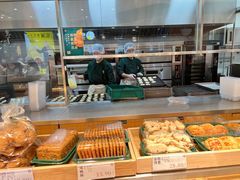 -泸溪河桃酥(西直门凯德店)