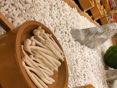 -喜家自助小火锅(卓悦里店)