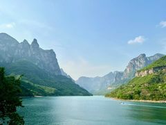 -云台山风景名胜区