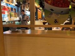 -南京大牌档(龙江新城市广场店)