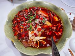 -上上席川菜(凯德乐峰广场店)