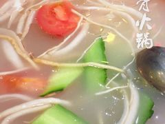-民食香·腊排骨野生菌美食(木府店)