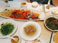 -钱记·乡野菜(紫荆花路店)