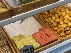 -广根糕点(中山西路店)