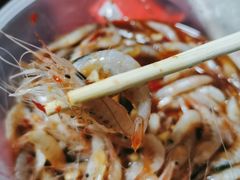 -食鼎记海鲜大排档(美食街店)