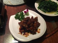 -章吴记喜瑞餐厅(东东城店)