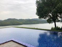 -天目湖涵田度假村