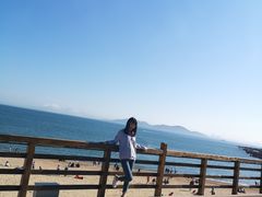 -青岛第二海水浴场