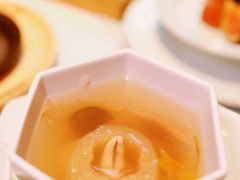 -叶叶菩提·晋福宫