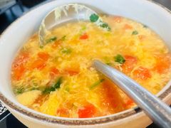 -很久以前羊肉串(朝阳路店)