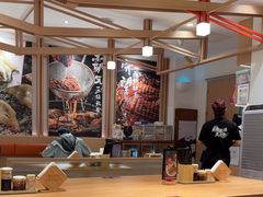 -味千拉面(广州白云机场T1西二店)