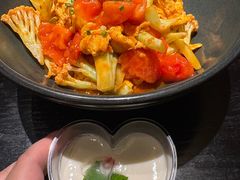 -简小舍·民间手艺菜(武昌江滩店)