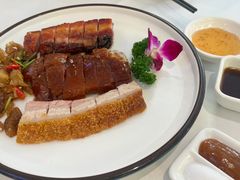 -朱仔记食府(江南大道店)