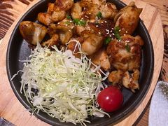 -小川洋风料理(江汉路店)