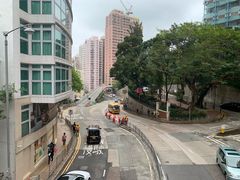-香港大学