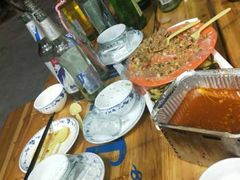 -路边边.炒菜烧烤.音乐餐厅(良乡长虹店)