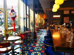 -Brut Eatery Wine Bar & Restaurant (建国东路店)