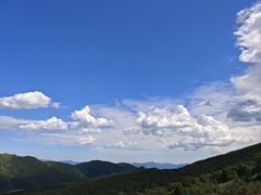 -灵山