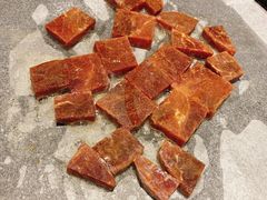 -么子烤肉(化龙池店)