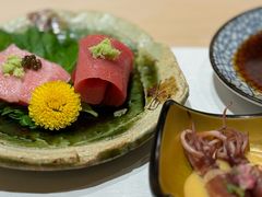 -鮨一日本料理(大中华店)
