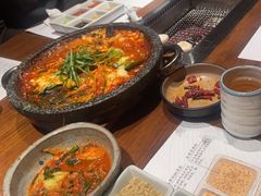 -杉海和牛烧肉海鲜自助(会展城店)