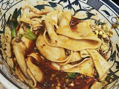 -子午路张记肉夹馍(兵马俑店)