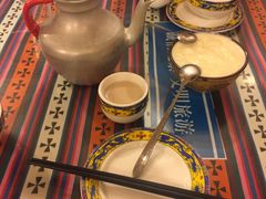-卡万金特色藏餐