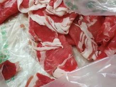 -惠和祥羊肉片(江都路店)