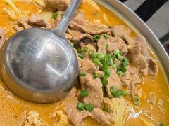 -阿忠食坊大排档·20年老店(万象城店)