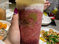 -喜茶(上海兴业太古汇店)