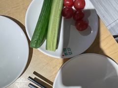 -玫瑰花园自助烤肉(顺义鑫海韵通店)