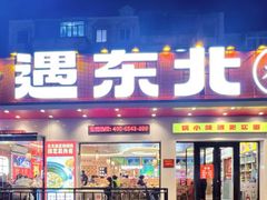 -遇东北林区铁锅炖(南开店)