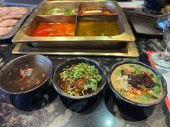 -王家渡火锅店(亦庄店)