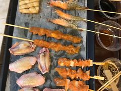 -候鸟水榕庄度假酒店