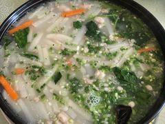 -香满楼(南关店)