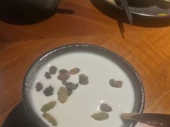 -楼兰新疆主题餐厅(坂田佳华领汇广场店)