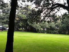 -上海安亭别墅花园酒店