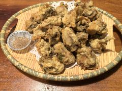 -旺角小渔村·海肠捞饭开创者(环山路店)
