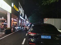 -木屋烧烤(龙岗南联店)
