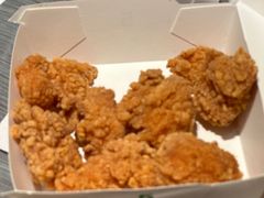 -麦当劳(东石东一路店)