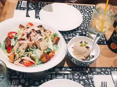 -MYLK意式小厨(熙地港店)