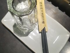-很久以前羊肉串(中山公园店)